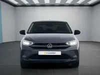 Gebraucht VW Taigo 116 PS (85 kW) 2025 Grau SUV