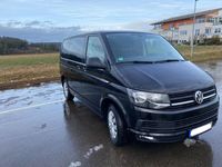 gebraucht VW Multivan T6 2.0 tdi2016 Klima TÜV DSG Euro 6