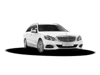 Gebraucht Mercedes E250 211 PS (155 kW) 2013 Weiß Limousine
