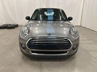 Gebraucht Mini Cooper 136 PS (100 kW) 2017 Grau Kleinwagen