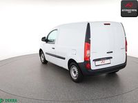 Gebraucht Mercedes Citan 108 80 PS (58 kW) 2021 Arktikweiss Van / Kleinbus
