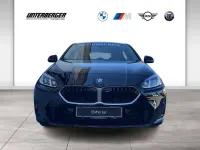 Neu BMW 120 170 PS (125 kW) 2026 Schwarz Kleinwagen