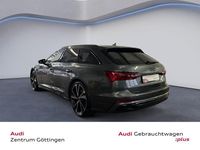 Gebraucht Audi A6 Advanced 265 PS (194 kW) 2024 Grau Kombi