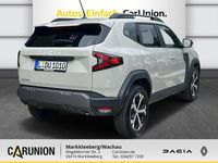 Gebraucht Dacia Duster Journey 131 PS (96 kW) 2024 Sandstone SUV