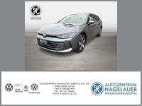 Neu VW Passat Business 150 PS (110 kW) 2025 Grau Limousine