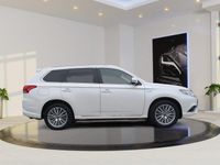 gebraucht Mitsubishi Outlander P-HEV BASIS Spirit Paket 2.4 MIVEC