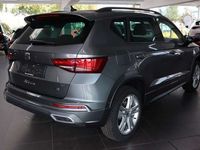 gebraucht Seat Ateca FR 1.5 DSG Navi LED PDCv+h SHZ SOFORT