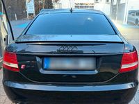 Gebraucht Audi S6 435 PS (319 kW) 2007 Schwarz Limousine