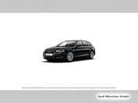 Gebraucht Audi A4 Design 190 PS (139 kW) 2019 Schwarz Kombi
