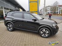 Neu Opel Frontera 136 PS (100 kW) 2025 Schwarz SUV