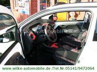 Gebraucht Citroën C1 Feel 69 PS (50 kW) 2015 Weiß Kleinwagen