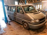 gebraucht VW Caravelle T4/ MULTIVAN