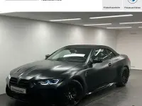 Gebraucht BMW M4 Competition Edition 2024 Andere Cabrio