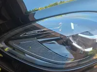 Gebraucht Porsche Macan S 381 PS (280 kW) 2022 Schwarz SUV