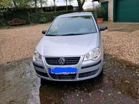 gebraucht VW Polo 