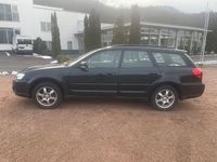 Occasion Subaru Outback Comfort 165 ch (121 kW) 2005 Noir Break