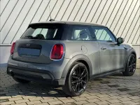 Używany Mini John Cooper Works 102 KM (75 kW) 2021 Szary Hatchback