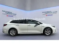 Gebraucht Suzuki Swace Comfort+ 140 PS (102 kW) 2023 Weiß Kombi