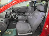 Gebraucht Chevrolet Kalos SE 72 PS (52 kW) 2007 Rot metallic Kleinwagen