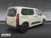 Neu Citroën Berlingo 131 PS (96 kW) 2026 Eisweiß Van / Kleinbus