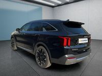 Neu Kia Sorento 193 PS (141 kW) 2025 Schwarz SUV