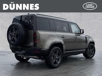 Gebraucht Land Rover Defender SE Dynamic 304 PS (223 kW) 2025 Gondwana stone gloss SUV