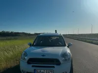 Gebraucht Mini Cooper 190 PS (139 kW) 2015 Weiß Kleinwagen