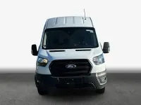 Gebraucht Ford Transit Trend 131 PS (96 kW) 2025 Weiß Pickup