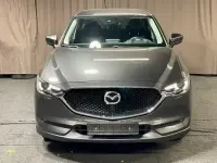 Second-hand Mazda CX-5 Active 165 CP (121 kW) 2019 Gri SUV