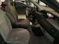 Gebraucht Citroën C8 170 PS (125 kW) 2009 Grau Van / Kleinbus