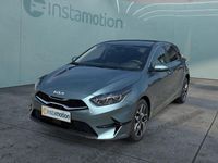Neu Kia Ceed 140 PS (102 kW) 2025 Grau Kleinwagen