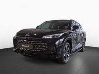 Neu MG HS Luxury 272 PS (200 kW) 2026 Schwarz SUV