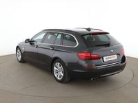 gebraucht BMW 518 5er d, Diesel, 20.090 €