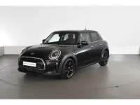 Gebraucht Mini Cooper Classic 136 PS (100 kW) 2022 Schwarz Kleinwagen