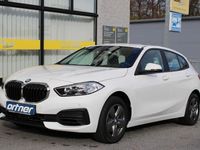 gebraucht BMW 116 d Advantage *Winter-Sale*