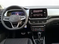 Gebraucht VW T-Cross 150 PS (110 kW) 2026 Ascotgrau SUV