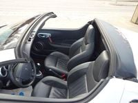 Gebraucht Renault Wind 102 PS (75 kW) 2013 Weiss Cabrio