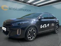 Gebraucht Kia XCeed 179 PS (131 kW) 2025 Schwarz SUV
