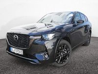 Gebraucht Mazda CX-60 Prime-Line 327 PS (240 kW) 2025 Schwarz SUV