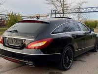 gebraucht Mercedes CLS350 CLS 350BlueTec / d 4Matic (218.994)