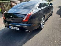 Gebraucht Jaguar XJ Portfolio 275 PS (202 kW) 2014 Schwarz Limousine