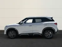 Gebraucht BYD Atto 2 Comfort 150 kW (204 PS) 2026 Weiß SUV