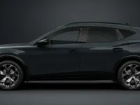 Neu Cupra Formentor 204 PS (150 kW) 2026 Fiord blau SUV