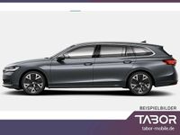 Gebraucht Skoda Superb Selection 265 PS (194 kW) 2024 Energy blue Kombi