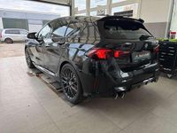 Gebraucht BMW M1 Performance 300 PS (220 kW) 2025 Black sapphire metallic Coupé