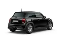 Używany Mini Cooper S 178 KM (130 kW) 2022 Czarny Hatchback
