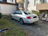 gebraucht Mercedes E200 Avantgarde - 9G-TRONIC