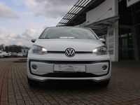 gebraucht VW up! up! Move4-Türer/GRA/Kamera/ParkPilot/Winter