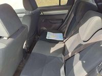 Gebraucht Suzuki Swift Comfort 92 PS (67 kW) 2010 Schwarz Kleinwagen