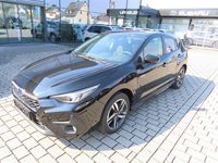 Neu Subaru Impreza 136 PS (100 kW) 2026 Schwarz Kleinwagen